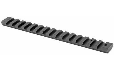 WARNE MT TACT 1PC TIKKA T3 RAIL - Image 2