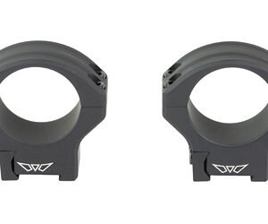 WARNE HYPERLITE TIKKA 30MM MED RINGS