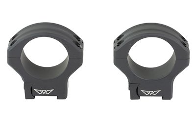 WARNE HYPERLITE TIKKA 30MM MED RINGS