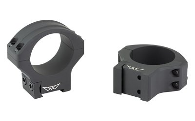 WARNE HYPERLITE TIKKA 30MM MED RINGS - Image 2