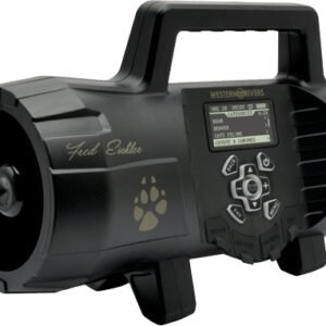 WESTERN RIVERS ELECTRONIC - CALLER EICHLER SINGLE SPEAKER