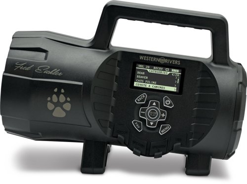 WESTERN RIVERS ELECTRONIC - CALLER EICHLER SINGLE SPEAKER - Image 2