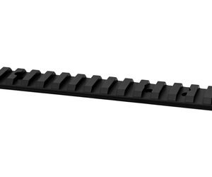 WARNE VAPOR RAIL TIKKA T3 1PC