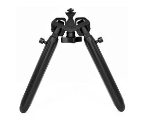 WARNE VAPOR BIPOD M-LOK BLK
