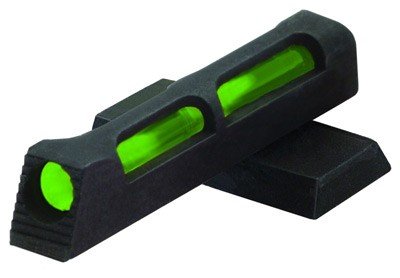 HIVIZ LITEWAVE FRONT SIGHT FOR - SPRINGFIELD XD/XDS/XDM