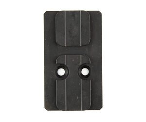 XS OPTIC MOUNT FOR GLOCK 19 ACRO
