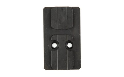 XS OPTIC MOUNT FOR GLOCK 19 ACRO