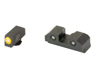 XS R3D 2.0 FOR GLOCK 19 ORANGE