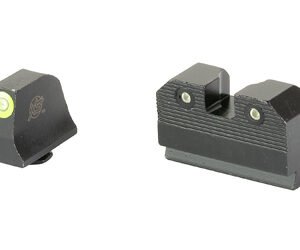 XS R3D 2.0 FOR GLOCK 19 SUP HGHT GRN