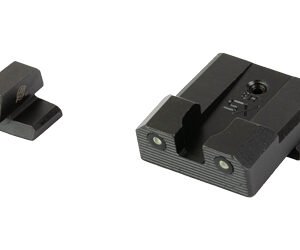 XS R3D 2.0 FOR HK P30 STD HGT GREEN