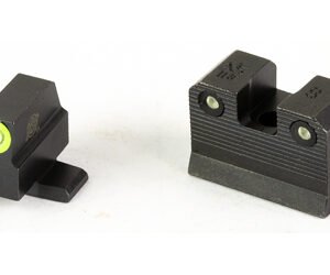 XS R3D 2.0 FOR SIG 320 SUP HGT GREEN