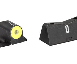 XS DXT2 BIG DOT SIG P226/P320/XD YLW