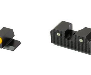 XS R3D 2.0 S&W M&P SHIELD ORANGE