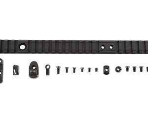 XS LEVER RAIL GHOSTRING WS ROSSI R95