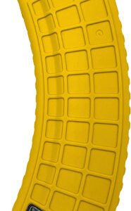 XTECH TACTICAL MAGAZINE AK-47 - POLYMER 30RD BANANA BLACK