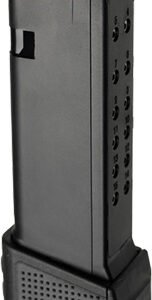 XTECH TACTICAL MAG19-15 MTX - 15+5RD 9MM MAGAZINE