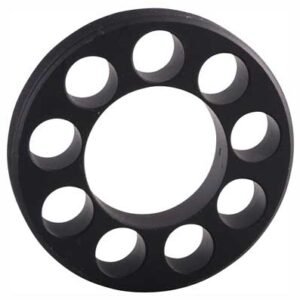 YHM FOREARM END CAP FOR YHM - RAILS STANDARD .925" BARRELS