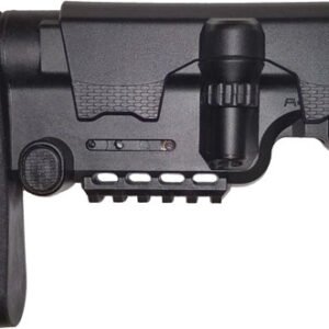 AB ARMS URBAN SNIPER STOCK X - BLACK
