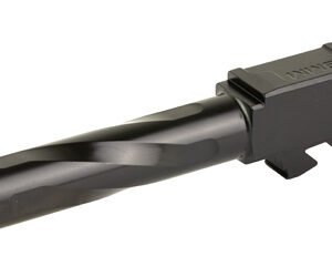 ZAF BBL FOR GLK 19 G3 3.9" BLK