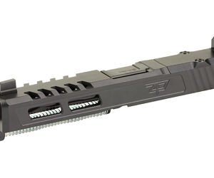 ZAF ZPS2 CMP SLD FOR G17 G3 TB BLK