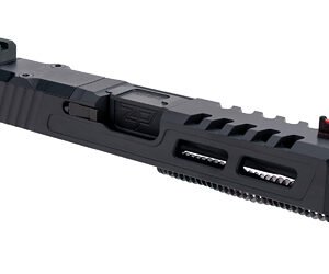 ZAF ZPS2 CMP SLD FOR G19 G3 BLK/BLK