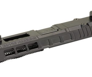 ZAF ZPS3 CMP PRTD SLD FOR G19 G3 BLK