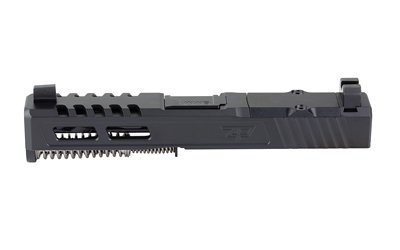 ZAF ZPS2 CMP SLD FOR G19 G5 BLK/BLK - Image 3
