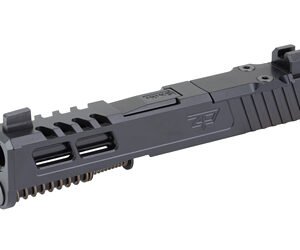 ZAF ZPS2 CMP SLD FOR G43X BLK/BLK