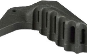 GUNTEC CHARGING HANDLE LATCH - GEN 2 BLACK