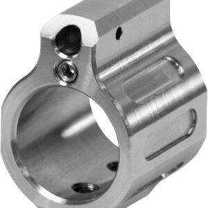 ODIN GAS BLOCK TUNABLE S/S - LOW PROFILE AR-15