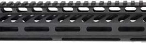 GUNTEC ULTRA LIGHT HANDGUARD - 12" M-LOK BLACK