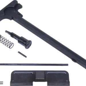GUNTEC AR15 UPPER RECEIVER - ASSEMBLY KIT