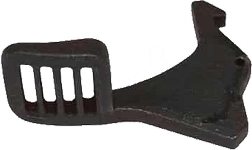 GUNTEC CHARGING HANDLE LATCH - GEN 1 BLACK
