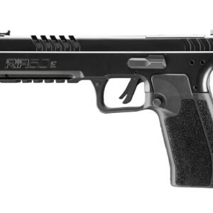 ROCK ISLAND ARMORY RIA5.0E 9MM 4.9" 17+1