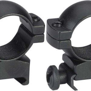 TRA RING WEAVER HI 1IN MATTE