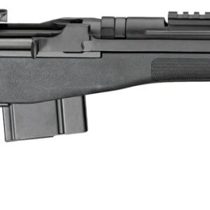 SPG M1A SCOUT 7.62 18B 10R