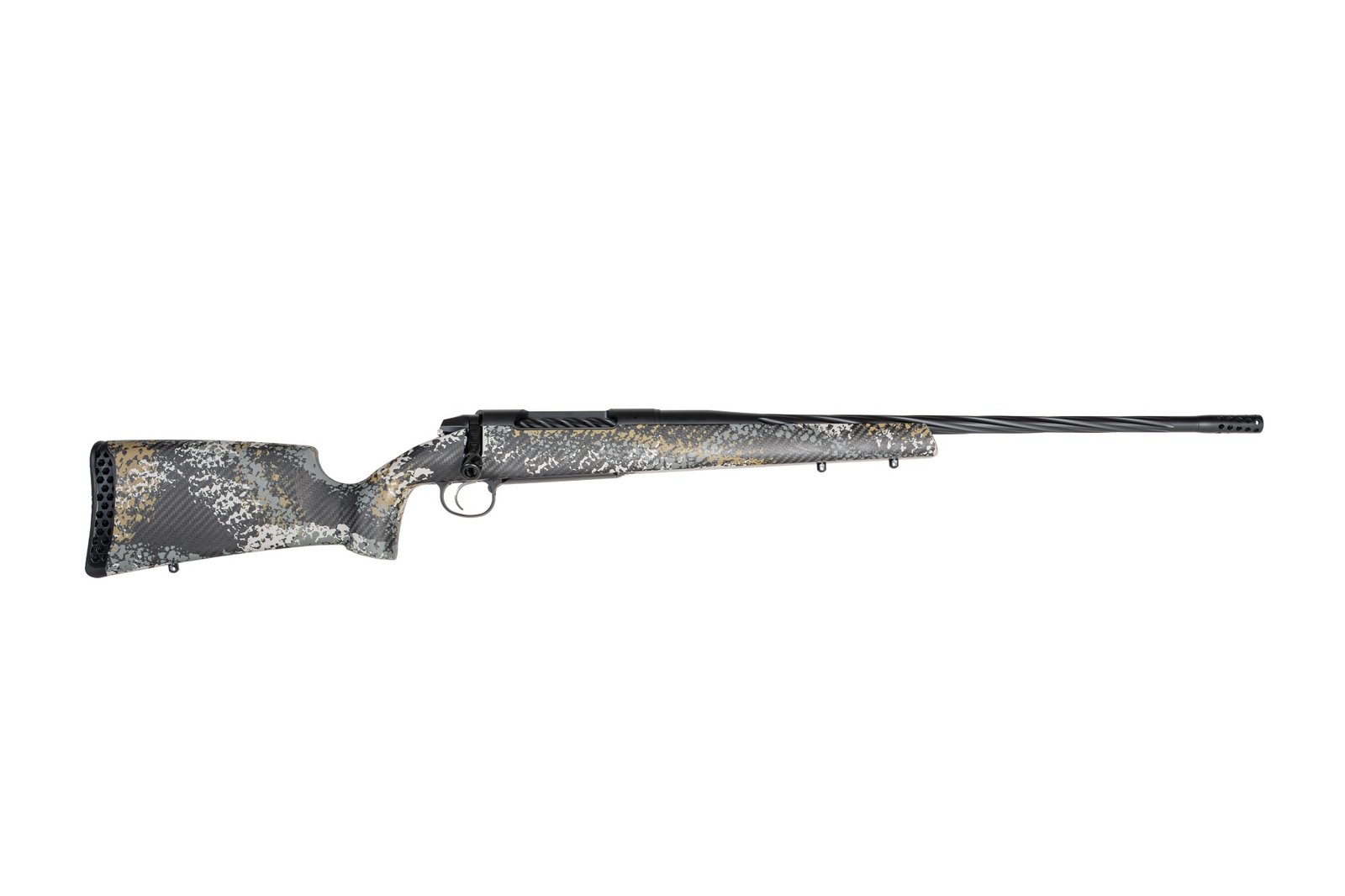 WEATHERBY 307 ALPINE ST 308WIN 20"