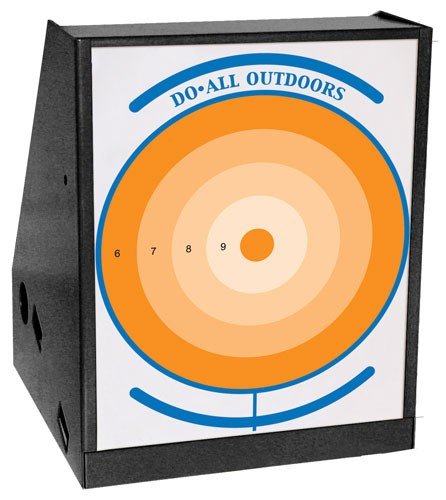 DO-ALL PELLET TRAP AIR STRIKE - INDOOR/OUTDOOR .177 - Image 2