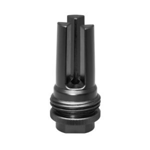 SILENCERCO ASR FLASH HIDER 1/2X28