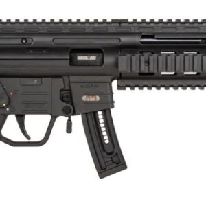 AMERICAN TACTICAL INC GSG-16 CARB 22LR BLK 10+1 16"