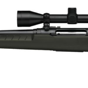 SAV AXIS2XP 22-250 GRN LH