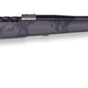 WEATHERBY MARK V BC GUIDE TI 240WBY 22"