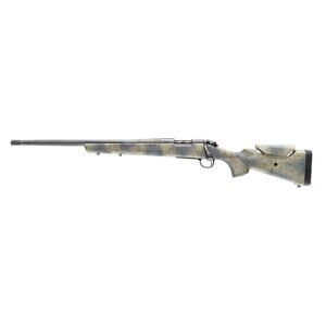 BERGARA SIERRA WILDERNESS 22-250 LH