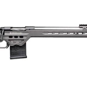 BERGARA COMPETITION 6MMGT CHASSIS 26"
