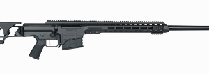 BARRETT FIREARMS MRAD 6.5CR BLK 24" 10+1 MLOK