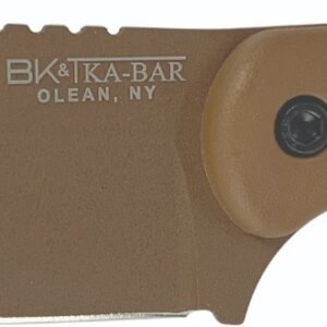 KBA BECKER HARPOON