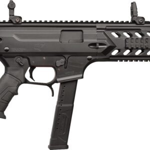 GFA BLADE6 SA PST 9MM 6B 33RD