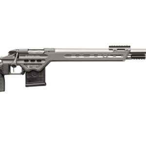 BERGARA COMPETITION 6MMCR CHASSIS 26"
