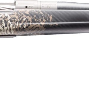 BRG CIMA PRO 7MM 22CF TB