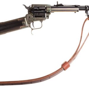 HER RGH RDR SA RFL 22LR 16CH